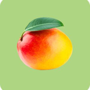 Mango Flavour