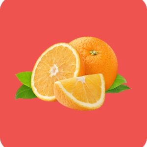 Orange Concentrate