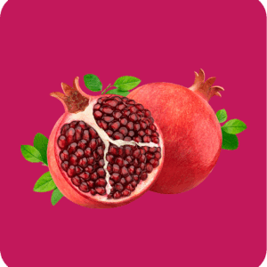 Pomegranate