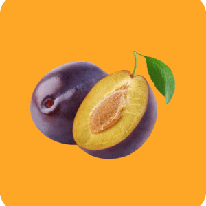 Plum