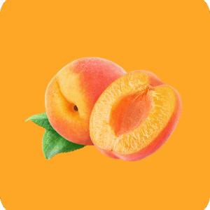 Peach Puree