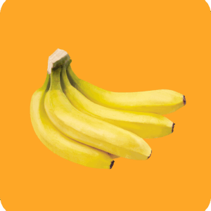 Banana Puree