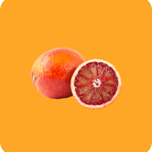 Blood Orange