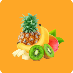 Multifruits