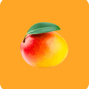 Mango Puree
