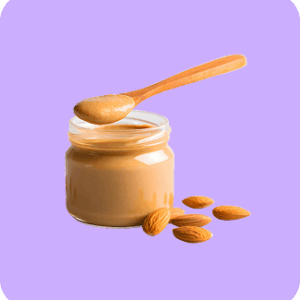 Almond Honey