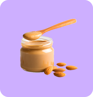 img-Almond Honey