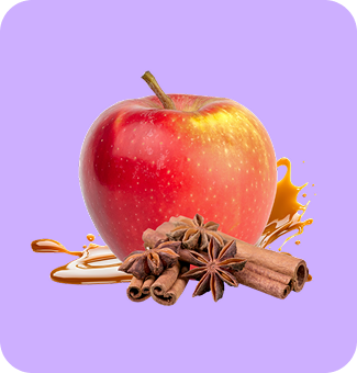 img-Apple Caramel Cinnamon
