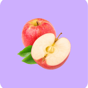Baked Apple