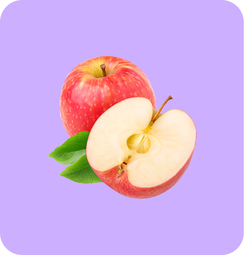 img-Baked Apple