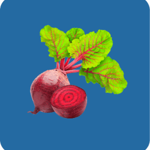 Beetroot Deionized