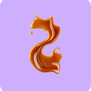 Capuccino Caramel
