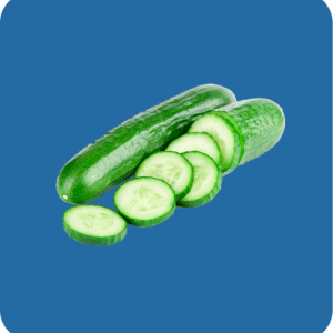 Cucumber Deionized