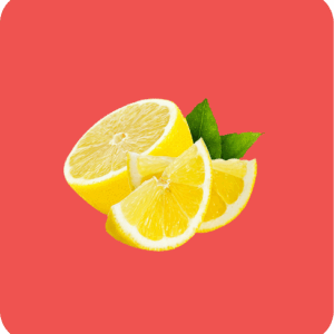 Filler Lemon Concentrate