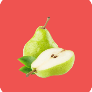 Filler Pear Concentrate
