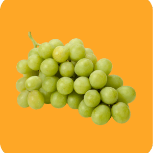 White Grape Deionized