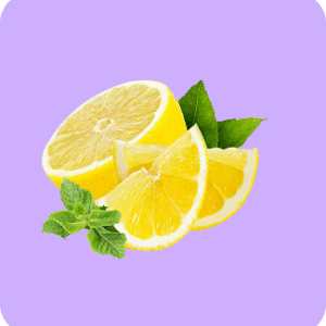 Lemon Mint