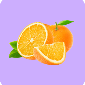 Mandarin Orange
