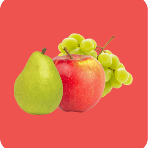 Mix Fruit Concentrate