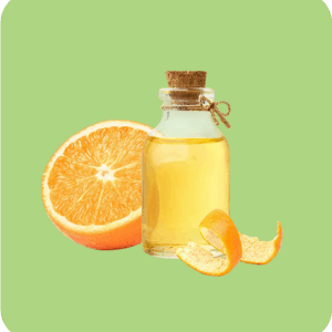 Orange Essential Oil
