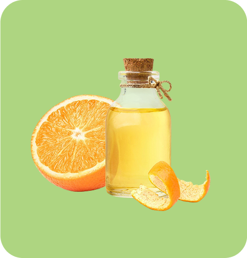 img-Orange Essential Oil