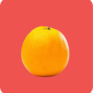 Sweet Citrus Filler