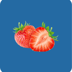 Strawberry Protein Concentrate