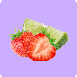 Strawberry Lime
