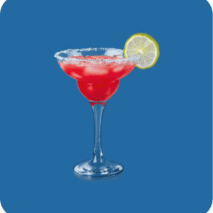 Strawberry Margarita