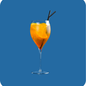 Tequila Sunrise