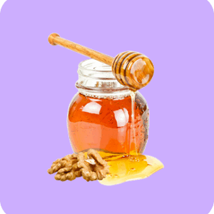 Walnut Honey