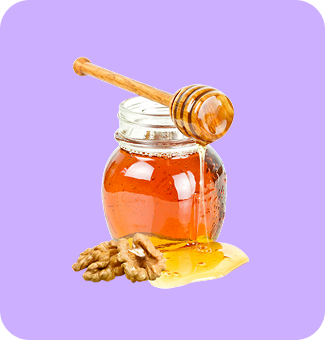 img-Walnut Honey