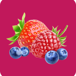 Berry Mix