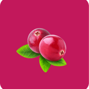 Cranberry
