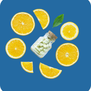 Vitamin C (Ascorbic Acid)