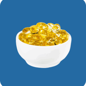 B-Complex (B1, B2, B3, B5, B6, B7, B9, B12)