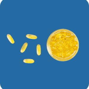 Vitamin E (Tocopherol)