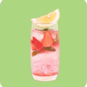 Lemonade Strawberry