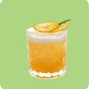 Ginger Ale