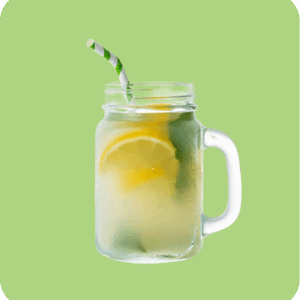 Lemonade Classic