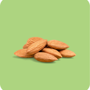 Almond