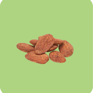 Roasted Almond