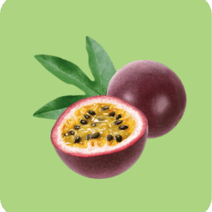Passion Fruit