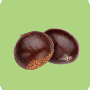 Hazelnut