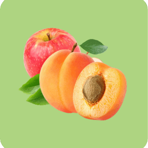 Apple Peach