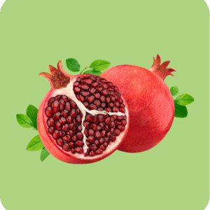 Pomegranate