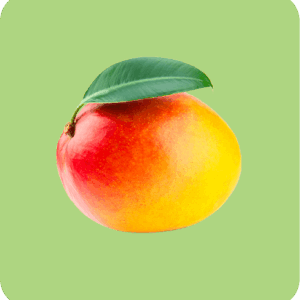 Mango Alphonso