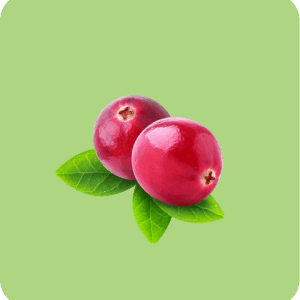 Cranberry