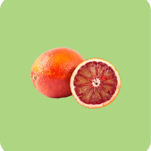 Blood Orange