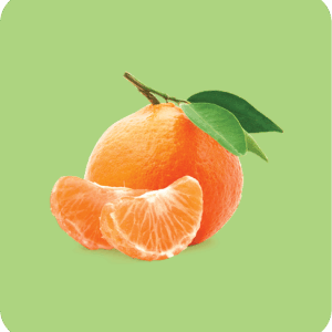 Mandarin
